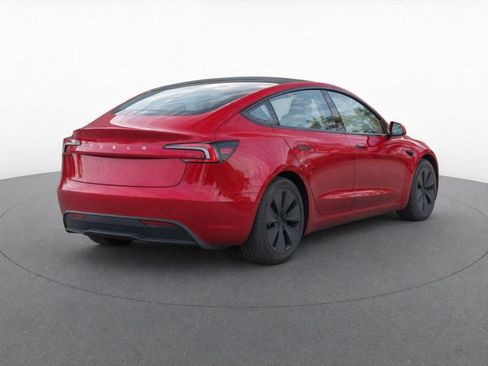 Used 2024 Tesla Model 3 Standard Range RWD image 3