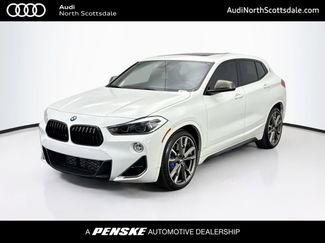 Used 2020 BMW X2 M35i image 1