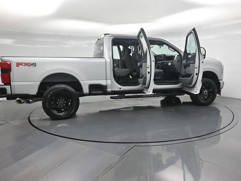 New 2026 Ford F250 XL w/ STX Appearance Package AWD/4WD image 3
