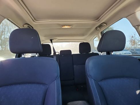 Used 2018 Subaru Forester 2.5i Premium w/ All-Weather Package image 19