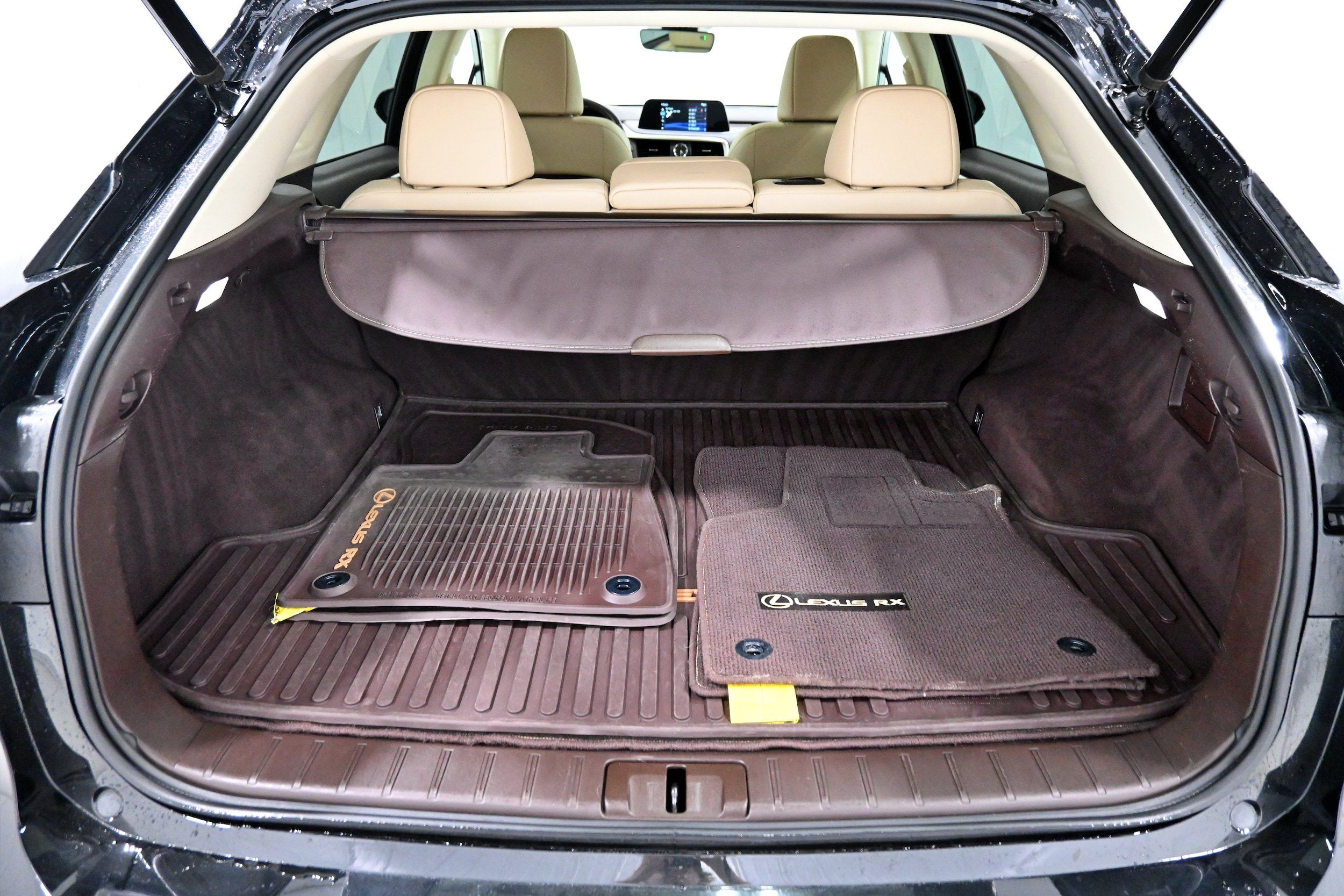 Used 2020 Lexus RX 350 AWD w/ Premium Package image 34