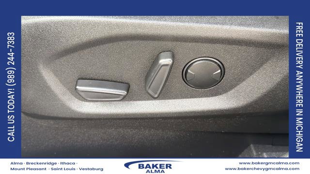 Used 2023 Ford Edge ST-Line AWD/4WD image 7