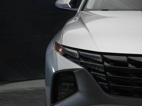 Used 2024 Hyundai Tucson SEL image 5