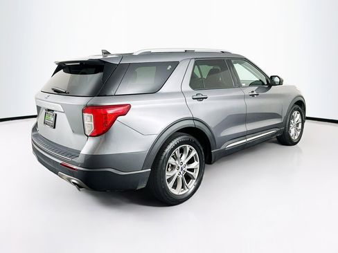 Used 2024 Ford Explorer Limited image 9