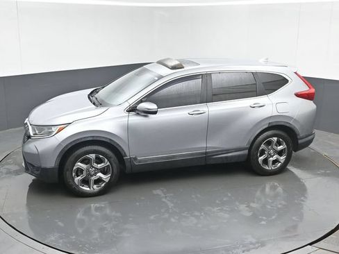 Used 2019 Honda CR-V EX image 36