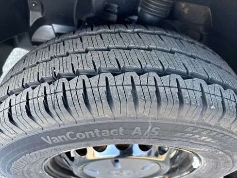 New 2025 Mercedes-Benz Sprinter 3500 image 22