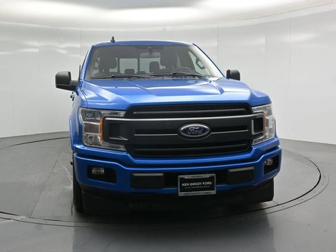 Used 2019 Ford F150 XLT w/ Equipment Group 302A Luxury image 51