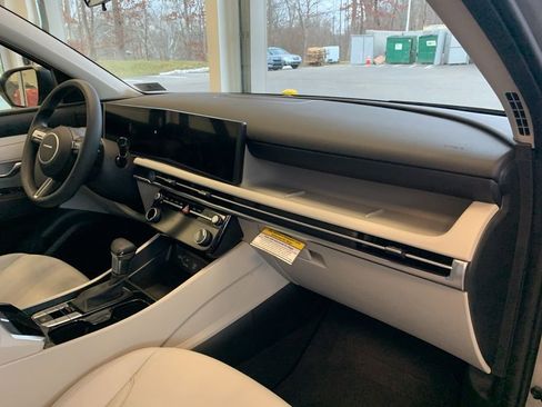 New 2026 Hyundai Tucson SEL image 20