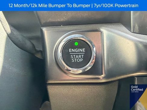 Used 2023 Ford F150 Tremor w/ Equipment Group 402A High AWD/4WD image 58