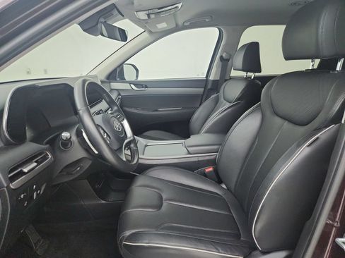 Used 2025 Hyundai Palisade SEL FWD image 19