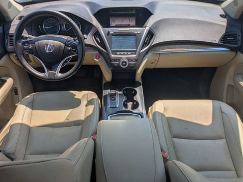 Used 2020 Acura MDX FWD w/ Technology Package image 16