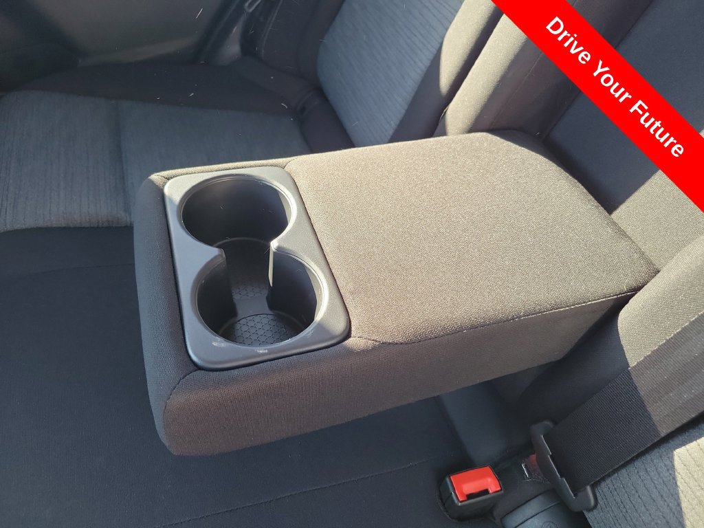 Used 2021 Nissan Rogue SV FWD image 22