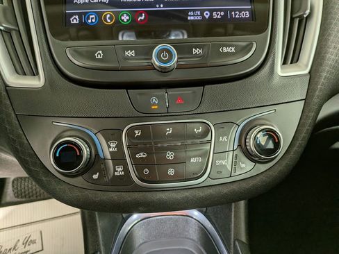 Used 2024 Chevrolet Malibu LT FWD image 26