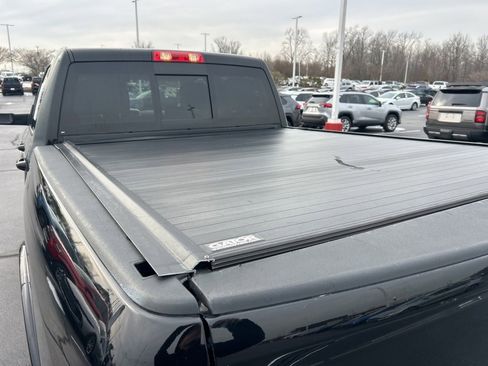 Used 2022 RAM 2500 Laramie w/ Protection Group image 15