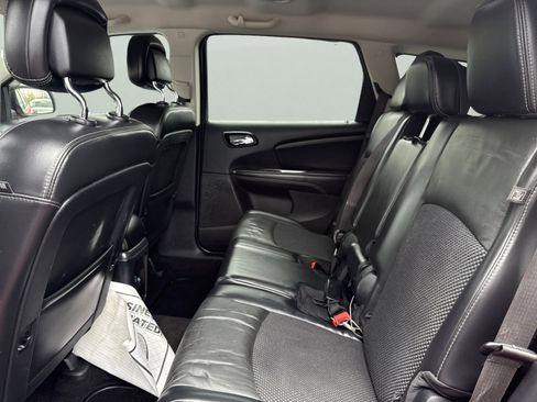 Used 2018 Dodge Journey Crossroad AWD/4WD image 11