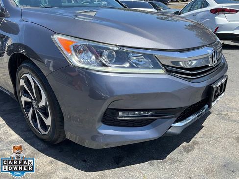 Used 2016 Honda Accord EX-L image 62