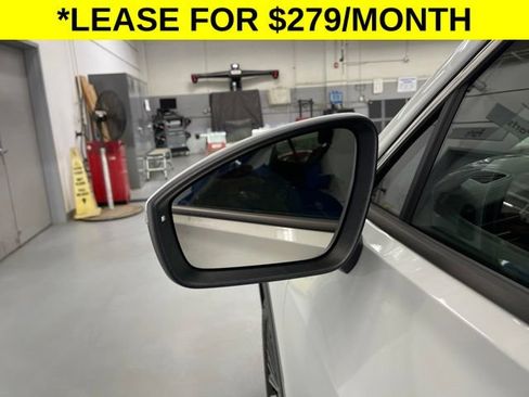 Used 2026 Volkswagen Tiguan S w/ 18" Wheel Package AWD/4WD image 13