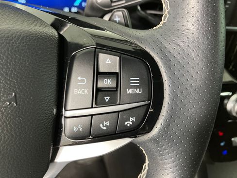 Certified 2023 Ford Explorer ST w/ Equipment Group 401A image 18