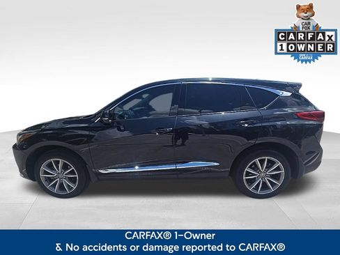 Used 2023 Acura RDX FWD w/ Technology Package image 3