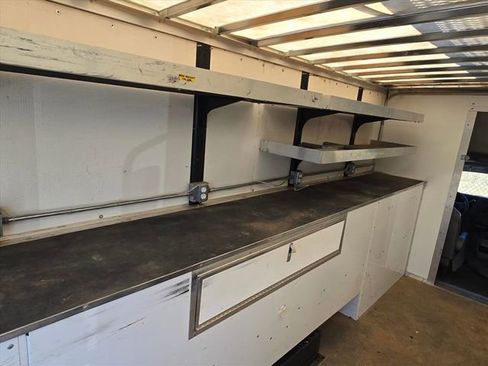 Used 2023 Ford E-350 and Econoline 350 Super Duty w/ Power Windows & Locks Group image 30