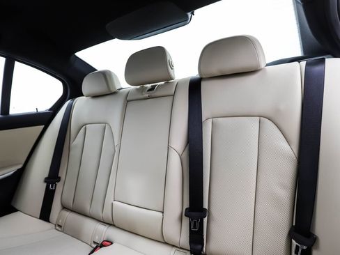 New 2026 BMW 330i xDrive Sedan AWD/4WD image 23