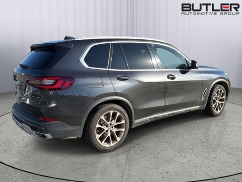 Used 2021 BMW X5 sDrive40i w/ Premium Package 2 RWD image 6