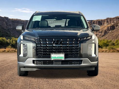 Used 2023 Hyundai Palisade Limited w/ Cargo Package AWD/4WD image 8