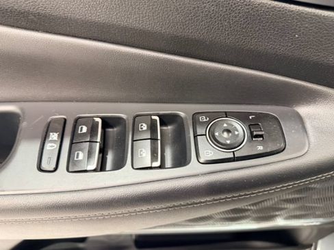 Used 2020 Hyundai Santa Fe Limited FWD image 21