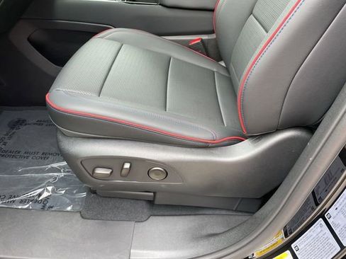 Used 2024 Chevrolet Silverado EV RST image 8