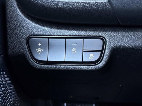 Used 2024 Kia Seltos EX AWD/4WD image 14