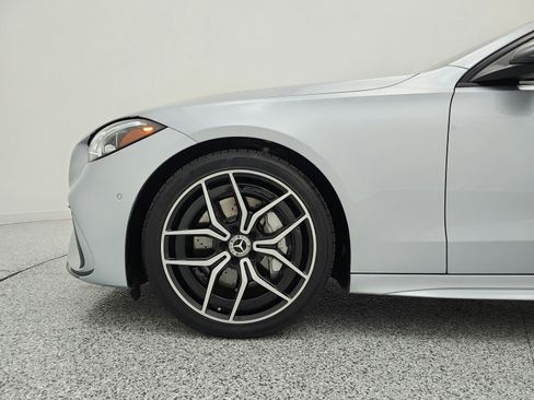 Used 2022 Mercedes-Benz C 300 Sedan image 18