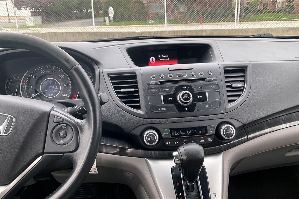 Used 2013 Honda CR-V EX-L image 5