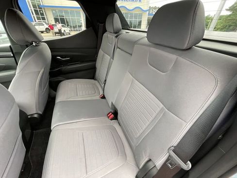 Used 2024 Hyundai Santa Cruz SEL FWD image 15