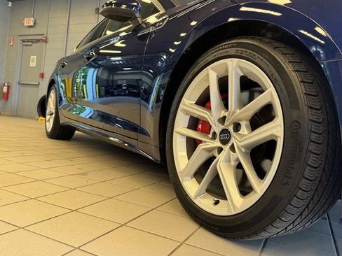 Certified 2023 Audi A5 2.0T Premium Plus w/ Premium Plus AWD/4WD image 9