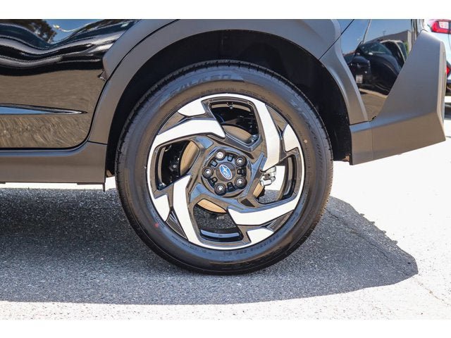 New 2026 Subaru Crosstrek 2.5i Limited w/ Crosstrek Mirror Package AWD/4WD image 36