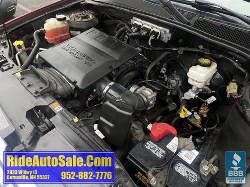 Used 2011 Ford Escape Limited w/ 302A Rapid Spec Order Code image 24