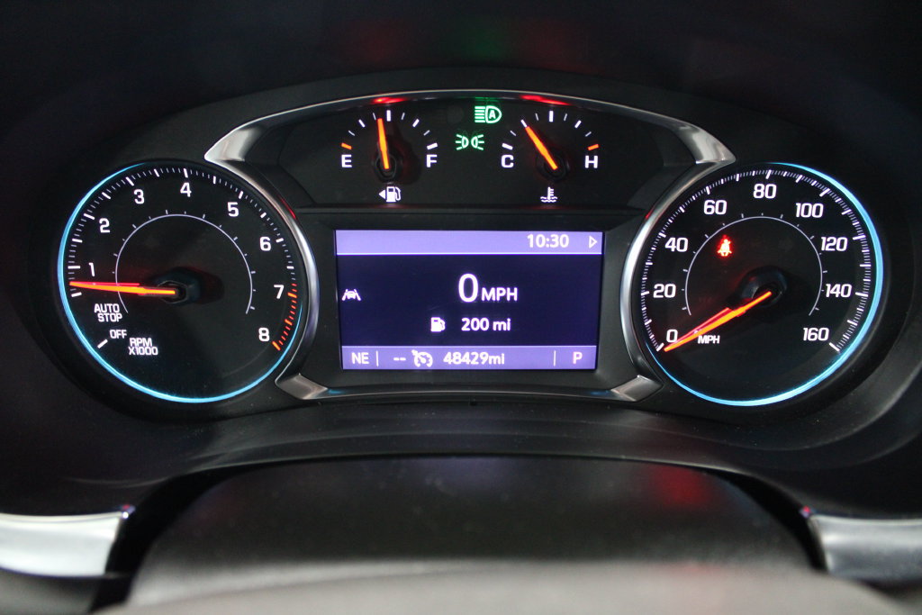 Used 2023 Chevrolet Traverse LT AWD/4WD image 23