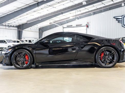 Used 2022 Acura NSX Type S AWD/4WD image 3