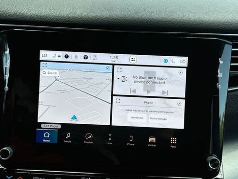 Used 2025 Jeep Wagoneer Series II image 26