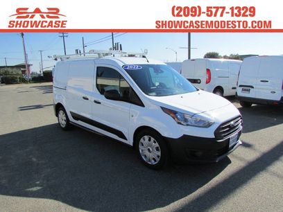 Used 2022 Ford Transit Connect XL
