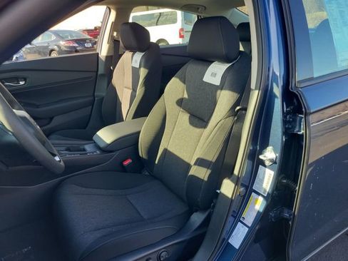 New 2026 Honda Accord SE image 19