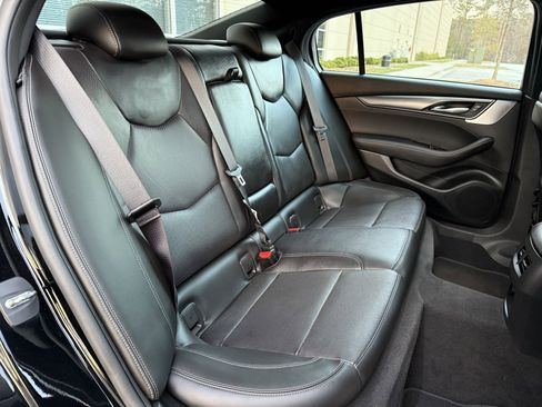 Used 2020 Cadillac CT5 Premium Luxury image 40