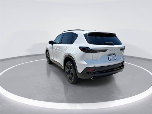 New 2026 MAZDA CX-5 2.5 S w/ Premium Plus Package AWD/4WD image 6
