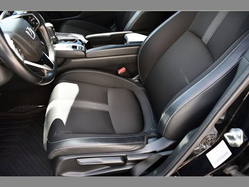 Used 2020 Honda Civic Sport image 14