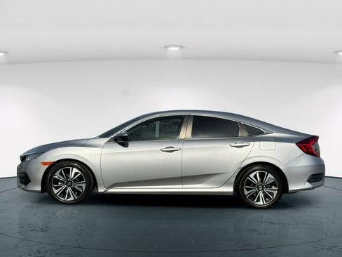 Used 2016 Honda Civic EX-L image 4