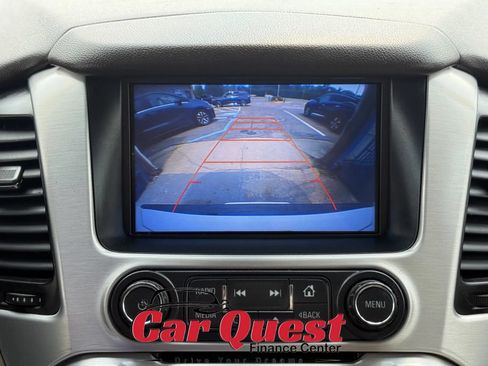 Used 2016 GMC Yukon XL SLE AWD/4WD image 34