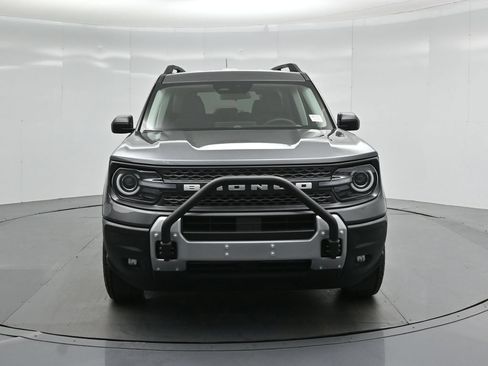 New 2026 Ford Bronco Sport Big Bend w/ Convenience Package AWD/4WD image 60