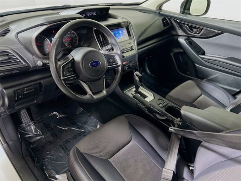 Used 2019 Subaru Crosstrek 2.0i Premium image 10