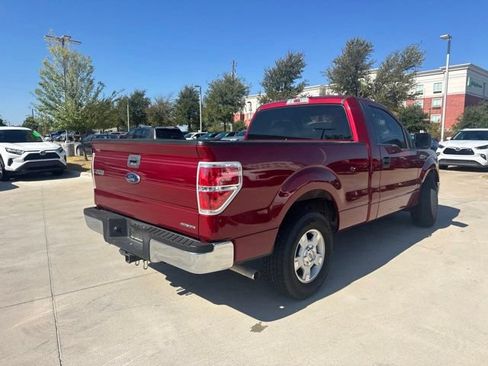 Used 2013 Ford F150 XLT w/ Mid Equipment Group RWD image 3