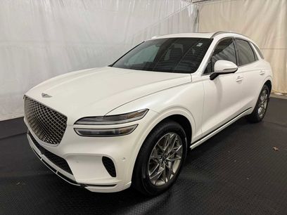 Used 2023 Genesis GV70 2.5T w/ Advanced Package